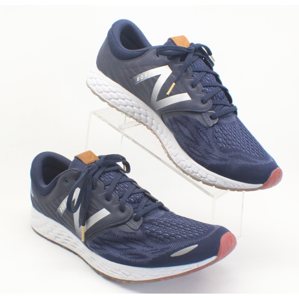 New Balance Zante V3 Men's 15 2E Boston Red Sox Edition Running Sneakers Shoes